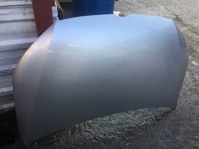 Volkswagen Caddy 2011-2014 Çıkma Yedek Motor Kaputu